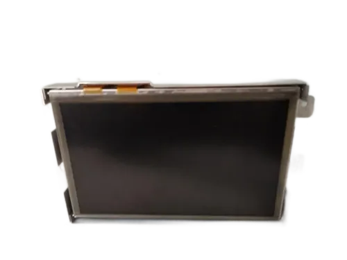 Display multifunzione computer di bordo LAND ROVER Range Rover Evoque 1° Serie