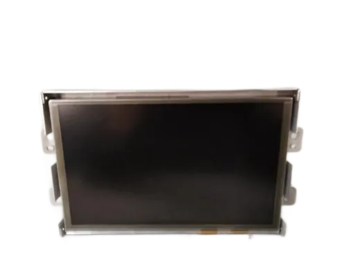 Display multifunzione computer di bordo JAGUAR XE Serie (X760) (15>)