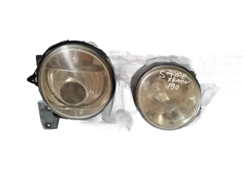 Faro anteriore DX allo Xeno JAGUAR S-Type 2° Serie