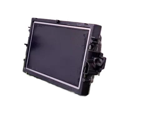 Display multifunzione computer di bordo MERCEDES Classe C S. Wagon W204 2° Serie