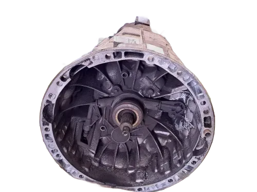 Cambio Manuale Completo MERCEDES Classe C S. Wagon W204 2° Serie