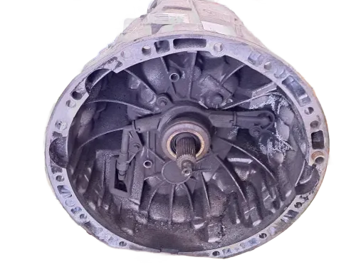 Cambio Manuale Completo MERCEDES Classe C S. Wagon W204 2° Serie