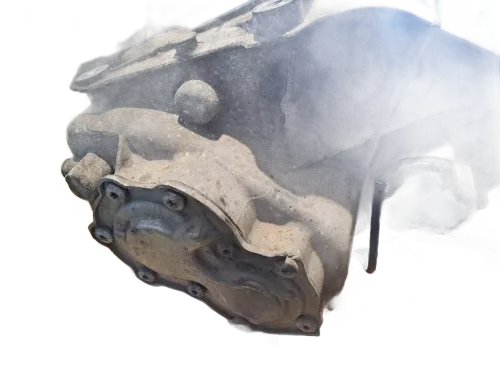 Cambio Manuale Completo MINI Cooper 2° Serie