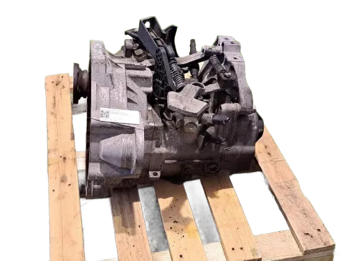 Cambio Manuale Completo VOLKSWAGEN Golf 7 Berlina (12>)