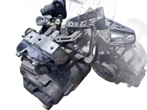Cambio Manuale Completo VOLKSWAGEN Golf 7 Berlina (12>)