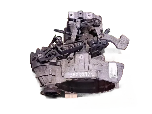 Cambio Manuale Completo VOLKSWAGEN Golf 7 Berlina (12>)