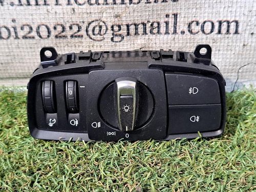 Interruttore comando luci BMW Serie 1 F20 (11>19)