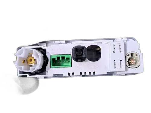 Presa AUX/USB JAGUAR XE Serie (X760) (15>)