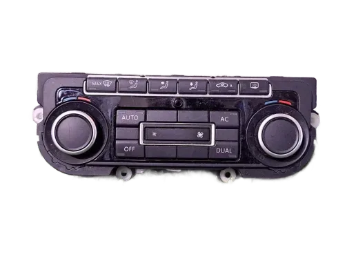 Comandi Clima VOLKSWAGEN Tiguan 1° Serie
