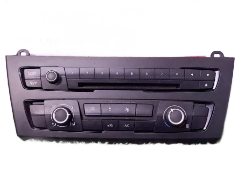 Comandi Clima BMW Serie 1 F20 (11>19)