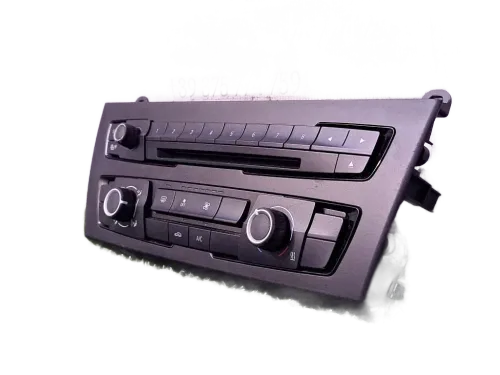 Comandi Clima BMW Serie 1 F20 (11>19)