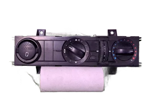 Comandi Clima MERCEDES Sprinter W906 3° Serie
