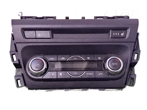 Comandi Clima MAZDA 3 Serie (13>)