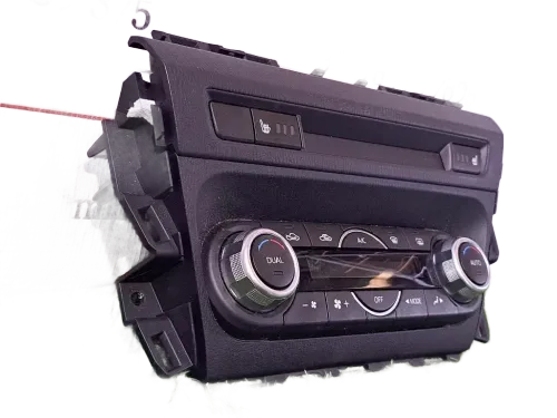 Comandi Clima MAZDA 3 Serie (13>)