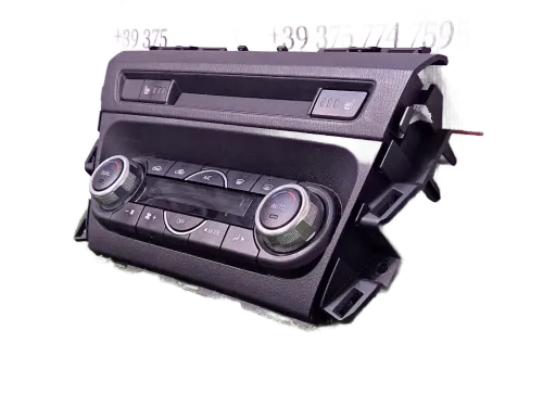 Comandi Clima MAZDA 3 Serie (13>)