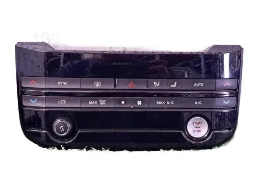 Comandi Clima JAGUAR XE Serie (X760) (15>)