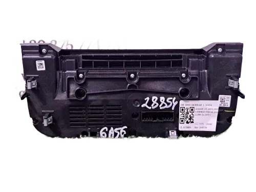 Comandi Clima JAGUAR XE Serie (X760) (15>)