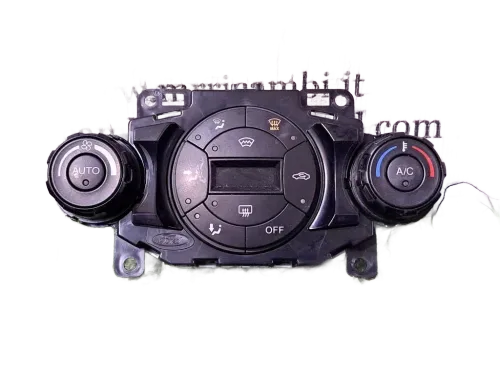 Comandi Clima FORD EcoSport Serie (12>)