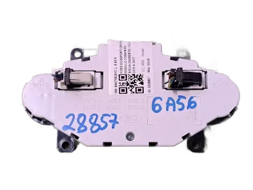 Comandi Clima FORD EcoSport Serie (12>)