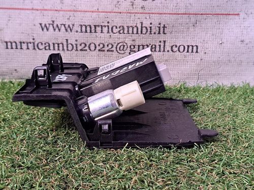 Presa AUX/USB MAZDA 3 Serie (13>)