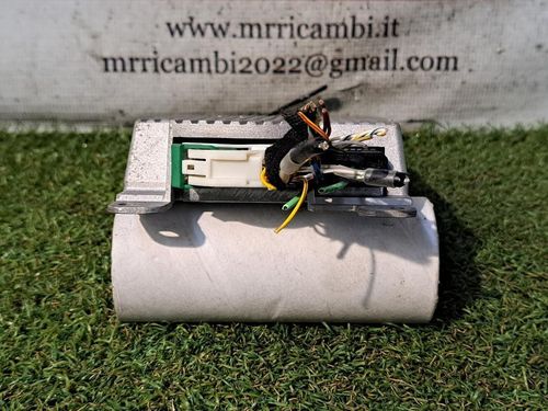 Amplificatore autoradio BMW Serie 3 F30 Berlina