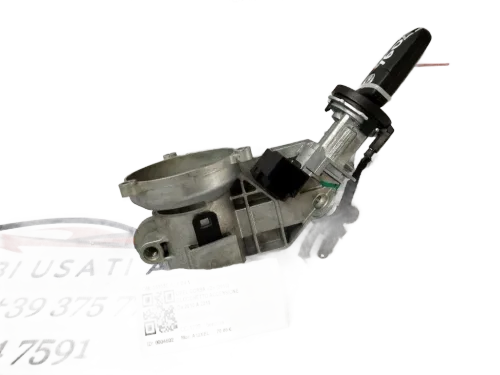 Blocchetto Accensione OPEL Corsa D 3P 2° Serie