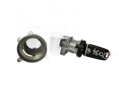 Blocchetto Accensione OPEL Corsa D 3P 2° Serie