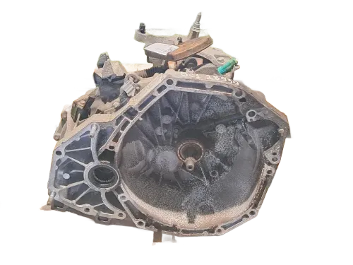 Cambio Manuale Completo DACIA Duster 1° Serie