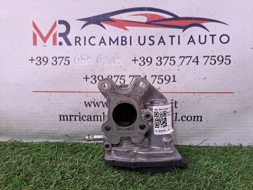Corpo Farfallato MAZDA 6 3 serie Berlina (12>)