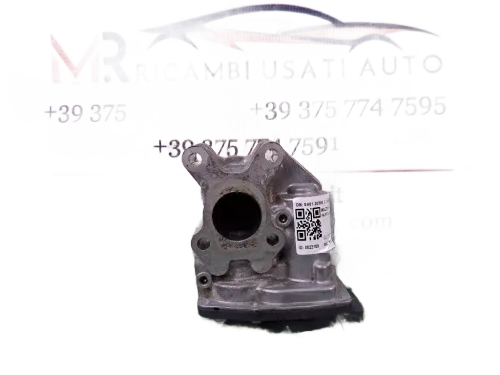 Corpo Farfallato MAZDA 6 3 serie Berlina (12>)