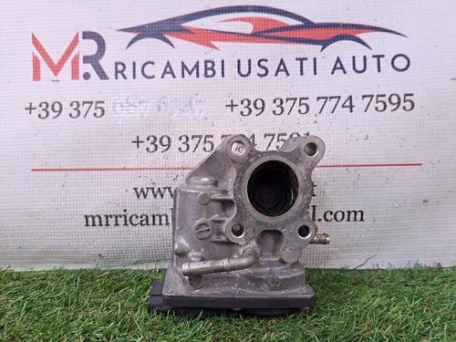 Corpo Farfallato MAZDA 6 3 serie Berlina (12>)