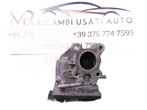 Corpo Farfallato MAZDA 6 3 serie Berlina (12>)