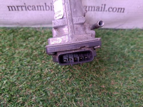 Corpo Farfallato MAZDA 6 3 serie Berlina (12>)