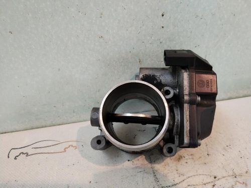 Corpo Farfallato AUDI A6 Avant Serie C6 (4F5) (04>12)