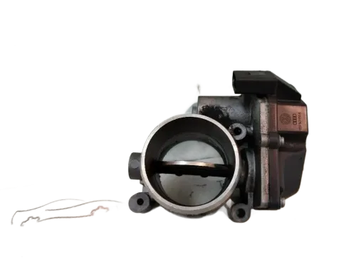 Corpo Farfallato AUDI A6 Avant Serie C6 (4F5) (04>12)