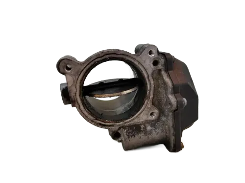 Corpo Farfallato AUDI A6 Avant Serie C6 (4F5) (04>12)