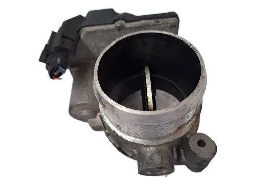 Corpo Farfallato AUDI A6 Avant Serie C6 (4F5) (04>12)