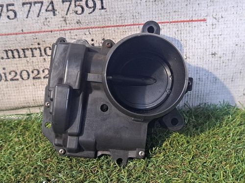 Corpo Farfallato MINI Cooper 2° Serie