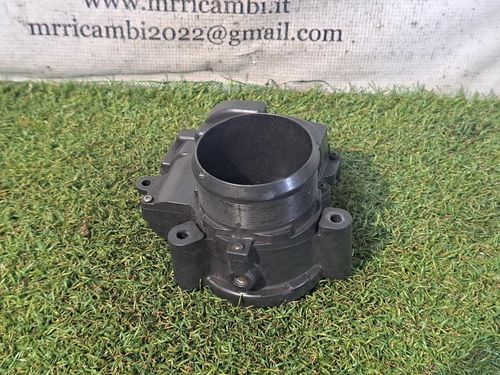 Corpo Farfallato MINI Cooper 2° Serie