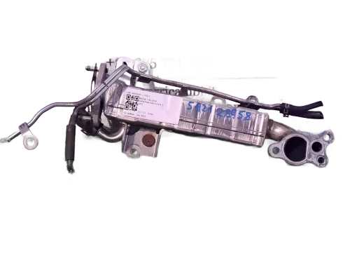 Scambiatore di calore MAZDA 3 Serie (13>)