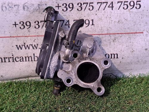 Corpo Farfallato MAZDA 3 Serie (13>)