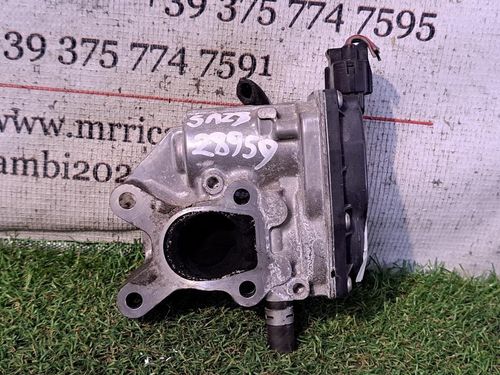 Corpo Farfallato MAZDA 3 Serie (13>)