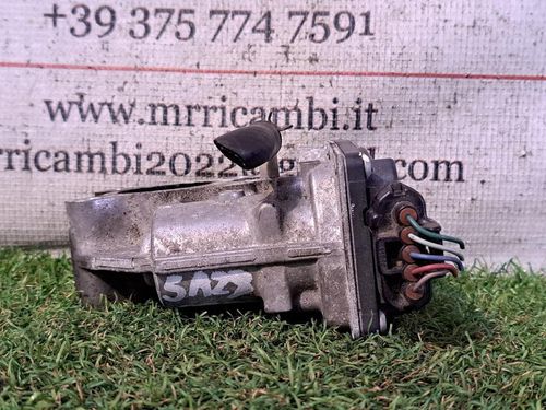 Corpo Farfallato MAZDA 3 Serie (13>)