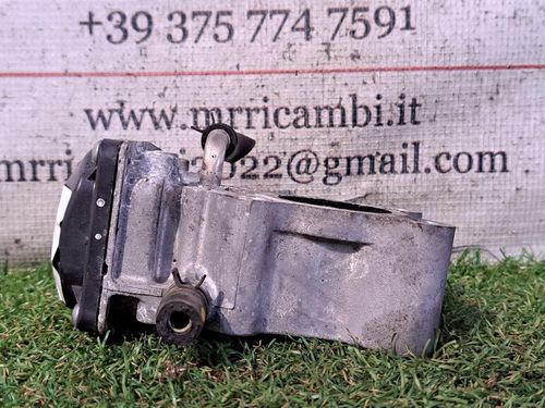 Corpo Farfallato MAZDA 3 Serie (13>)
