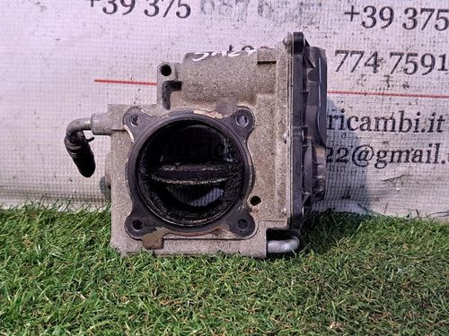 Corpo Farfallato MAZDA 6 3 serie Berlina (12>)