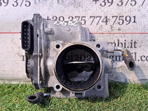 Corpo Farfallato MAZDA 6 3 serie Berlina (12>)