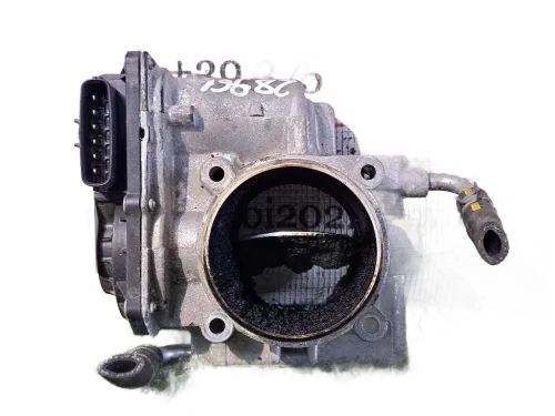 Corpo Farfallato MAZDA 6 3 serie Berlina (12>)