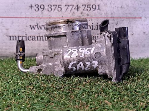 Corpo Farfallato MAZDA 6 3 serie Berlina (12>)