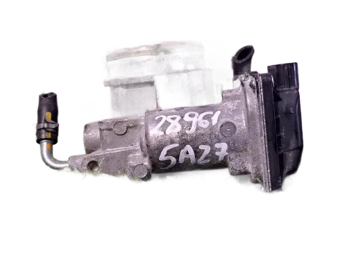 Corpo Farfallato MAZDA 6 3 serie Berlina (12>)