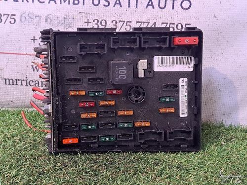 Centralina BCM VOLKSWAGEN Passat Serie (A32,A33) (11>)